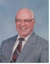 Charles W. Mayer