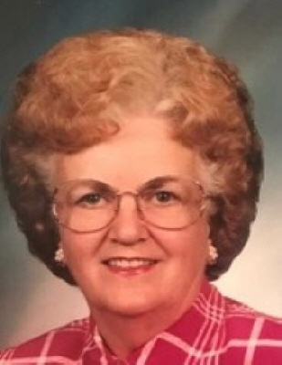 Blanchie Elizabeth Kocher PINE GROVE, West Virginia Obituary