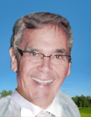 Jean-Marc Jenkins ROUYN-NORANDA, Quebec Obituary