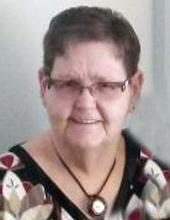 Photo of Shirley Villarreal