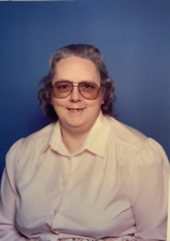 Joyce Delaine Passmore Wilkes