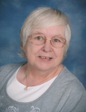 Photo of Patricia Pfaff