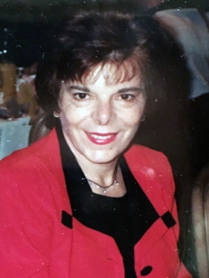 Photo of Lillian Intemann