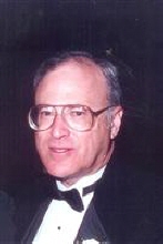 Photo of Edward Meyer