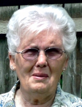 Phyllis Burrell Hollowell