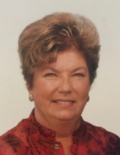 Diana D. Behn