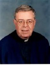 Reverend Alfred Issacson,  O. Carm.