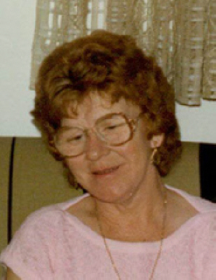 Photo of Edna Girard