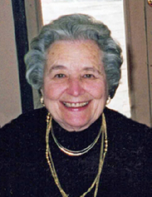 Photo of Mary Benecchi