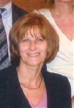 Linda Jean Fitzsimmons