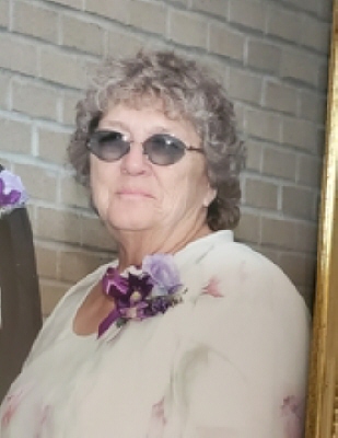 Donna Patricia Smith Green Castle, Missouri Obituary