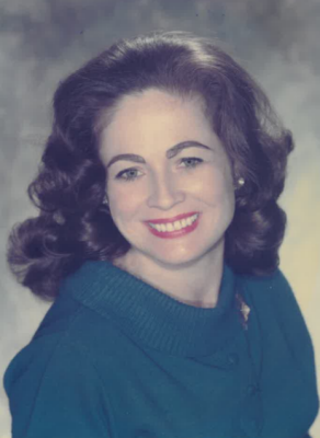 Photo of Evelyn Lineberger