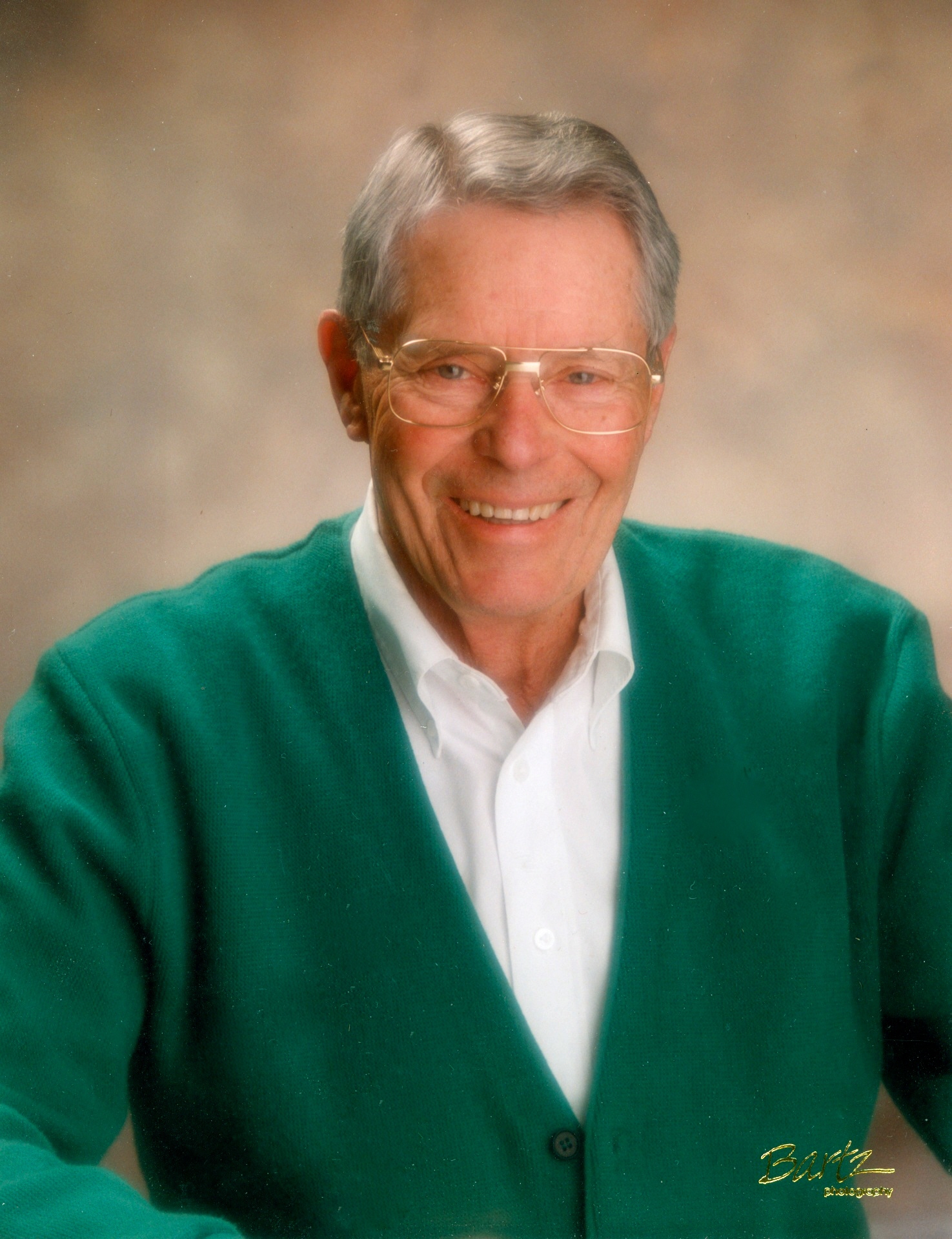James Rush Obituary - Visitation & Funeral Information
