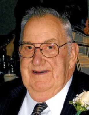 William Clarence Monroe Oshkosh, Wisconsin Obituary