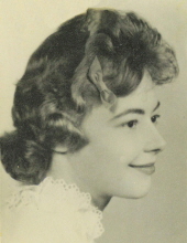 Joyce Evans