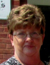 Linda Tomlinson