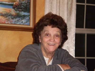 Photo of Lillian Jonas