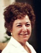 Mary Katherine Baird