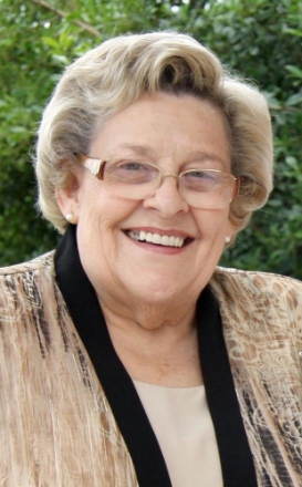 Photo of Norma Oglesby