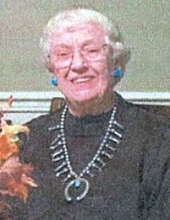 Nancy Joan Inge Baker