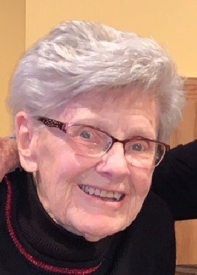 Alice Scherer Whitewater, Wisconsin Obituary