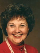 Photo of Nancy Osborn