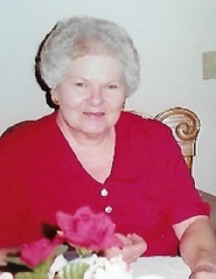 Photo of Dixie Fitzwater