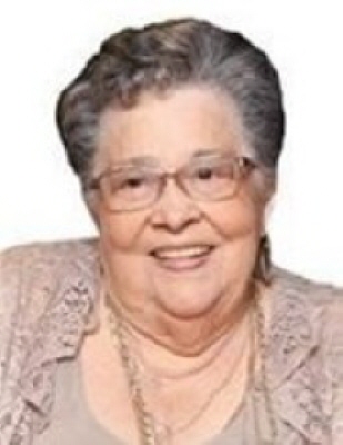 Photo of Lois Augustine
