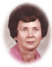 Norma Faye Townzen Simpson