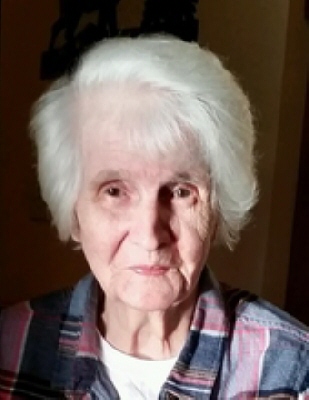 Herta Stenger Farwell, Michigan Obituary