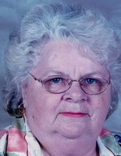 Photo of Mary Schank