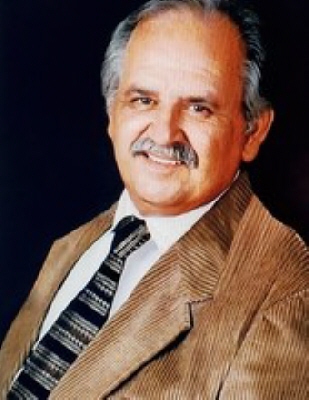 Photo of Luciano S. Hinojosa Jr.
