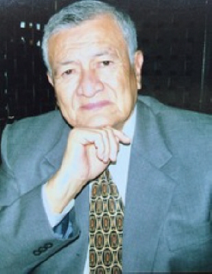 Ricardo Herena