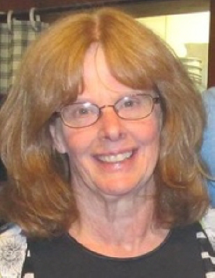 Photo of Susan Provost