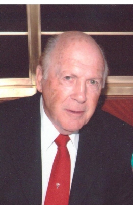 Photo of William Hayes, Jr.