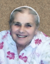 Margaret Esther Davenport