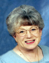Rosemary Parbst