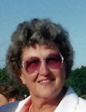 Helen S. LaRue