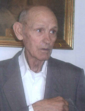 Alvin Raymond Dunn, Sr. 1106462