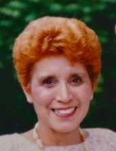 Mary Rosentina Gonzales