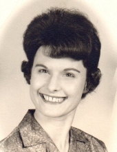 Doris Jean Ferguson