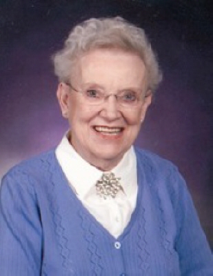 Photo of R. Elizabeth Saylor