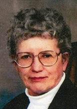 Photo of Peggy Stroud