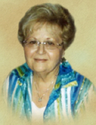 Photo of Mary Cannuli