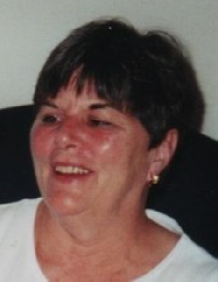 Photo of Janet Cook