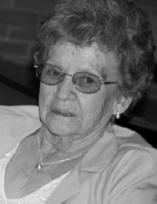 Eattie Lou Walker PICAYUNE, Mississippi Obituary