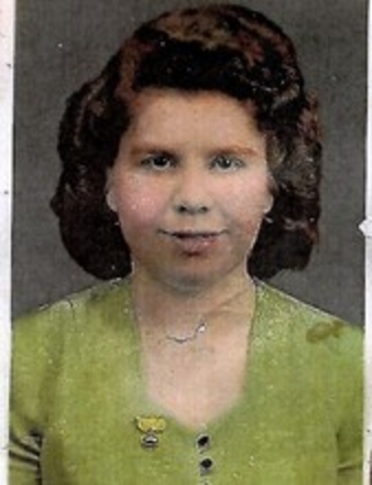 Photo of Theresa Owens