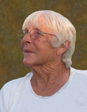 Janice Yvonne Egerton Congleton