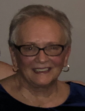 Peggy Jo Lawrence