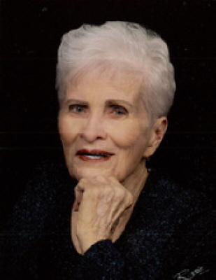 Photo of Helen Cottom